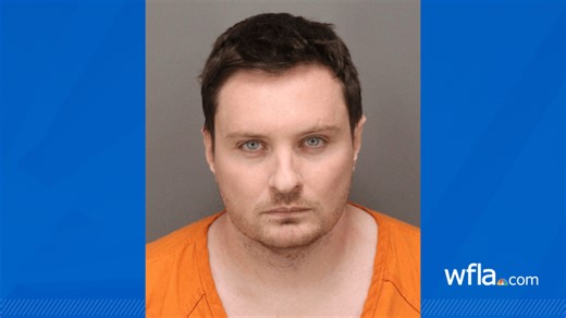 Man arrested for threat that prompted MacDill AFB shelter-in-place order: FBI