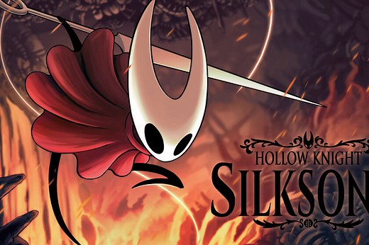 Todo sobre Hollow Knight: Silksong, la esperada secuela metroidvania de Team Cherry