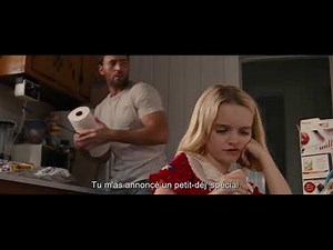 Mary - Extrait Ad Nauseum VOST (avec Chris Evans)