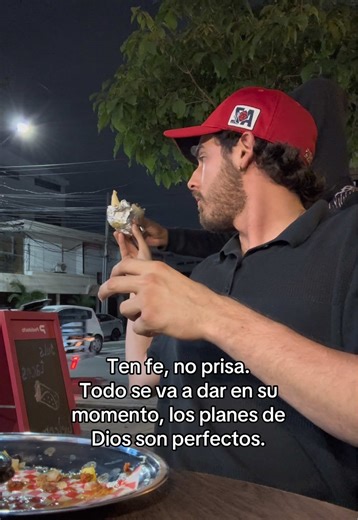 Todo es un proceso: Fe y Paciencia en la Vida