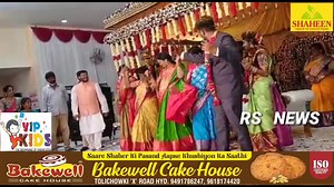 93K views · 1.5K reactions | #Trs_MP, Kavitha Ka Dance ...... "Bullet Bandi" Song Per Trs Party Ki Lady MP Mahbubabad, M Kavitha Ne Trs Ke Leader M Venkanna Ke Bete Ki #Shaadi Ke Maukhe Per LooGaoon Ki Demand Per #Dance Keya .... JinKe Saath #Dulha Bhi Khud Dance Karnee Laga ...... | Reporter Subhan | Facebook