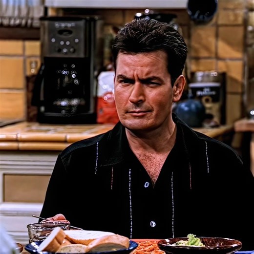 "DAS IST DER DEAL"💀🔥 | TWO AND A HALF MEN | NO BATIDÃO slowed