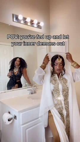 Angels and Devils A Playful Exchange