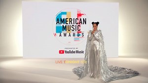 1.1K reactions · 149 shares | You just never know what you’re going to see at the #AMAs! Watch LIVE TONIGHT at 8|7c on ABC! | ABC | Facebook
