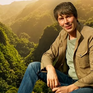 Professor Brian Cox explains (in his uniquely epic way!) how life began on Planet Earth ☀️🌱 | BBC