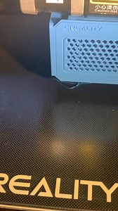 My prints won’t Stick to the bed