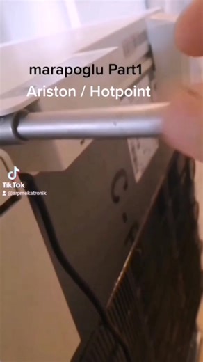 #hotpoint #ariston