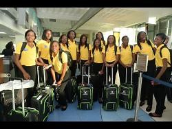 Botswana bound | Junior Sunshine Girls vow to give best at Netball World Youth Cup