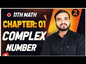 Complex number || 11th Math || Chapter 1 Lec 2 #11thmath ‪@a2zpractical991‬