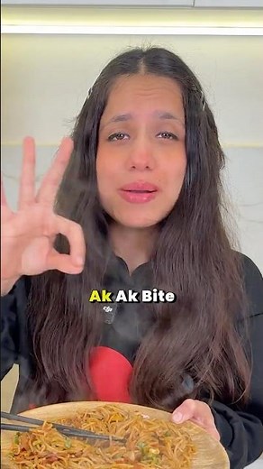 Mom’s Secret Recipes vs Restaurant Food Challenge 😱😱