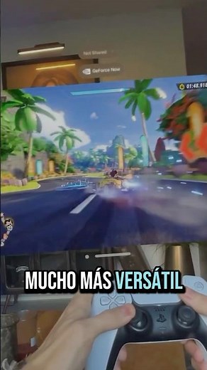 Remote play de PS5, Xbox y Nintendo Switch en Apple Vision Pro