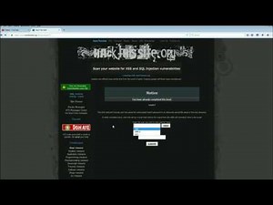 HackThisSite Basic Challenge 7