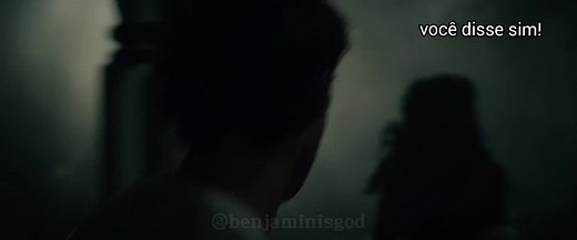 Marcus Lopez and Maria Salazar - Deadly Class Edits