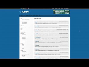 Outro - Intro to jQuery