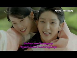 EXO CBX - For You [Scarlet Heart Ryeo / Moon Lovers MV OST] With Lyrics