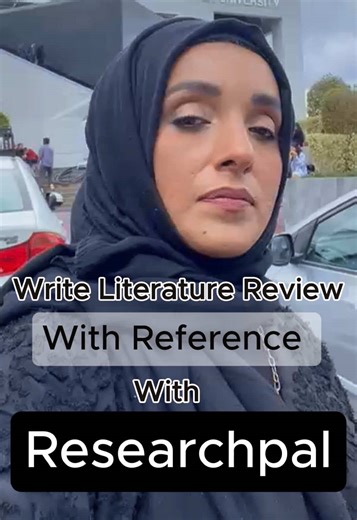 How to Write a Literature Review Effectively