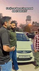 ਹਰੇਕ ਕਾਰ ਤੇ ਛੇ ਮਹੀਨੇ ਦੀ ਗਰੰਟੀ ਵਾਲਾ ਫੌਜੀ ਕਾਰ ਬਜ਼ਾਰ ਲੌਂਗੋਵਾਲ 8847685977 | Fauji Car Bazar Longowal