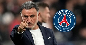 PSG transfer budget for the summer revealed as Ligue 1 side eye squad rebuild - Reports