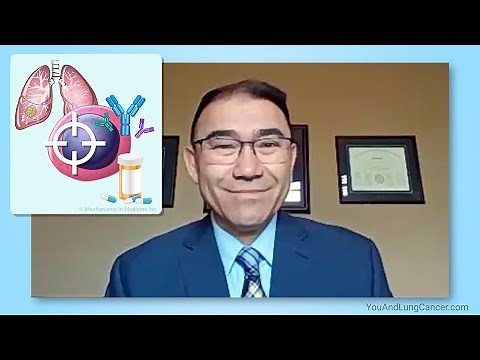 What are the treatment options for non-small cell lung cancer (NSCLC)?