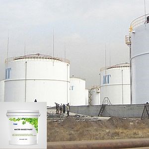 [Hot Item] Reflective Heat Guard Solution Energy-Efficient Coating for Enhanced Performance