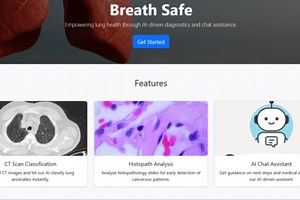 Medical Communication App