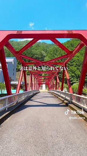 秘境の川遊びスポット探訪🐟