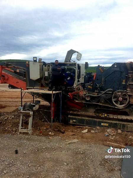 Liebherr Kosova: Service & Parts Overview