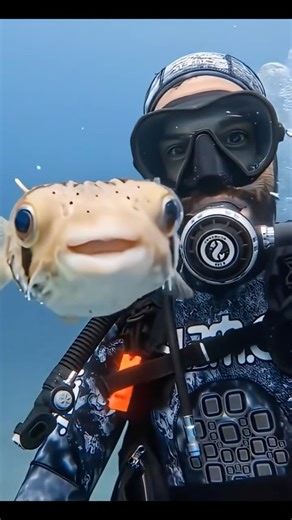 Joi Edits on Instagram: "Cross-species cooperation emerges when threat assessment resolves as non-hostile. In animal cognition systems, interaction decisions are driven by rapid evaluation of intent, movement patterns, and prior exposure. When human behavior signals low risk and predictable motion, defensive responses suppress and exploratory or assistive behavior activates. The mechanism is sequential: neutral signals accumulate, threat probability drops, approach thresholds are crossed, and co