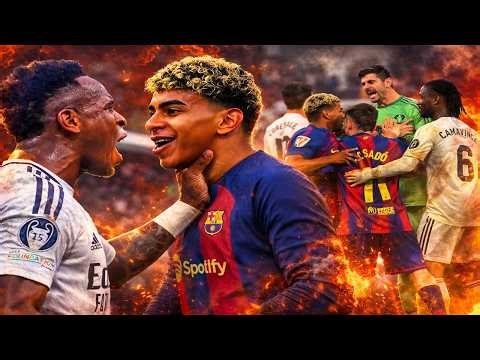 When Derby Matches Turn Into WAR… Football Chaos & Fights! 🔥😱