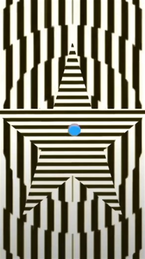 Star🌟 optical illusion #optical #illusion #opticalillussion #opticalillusion #hopticalillusion