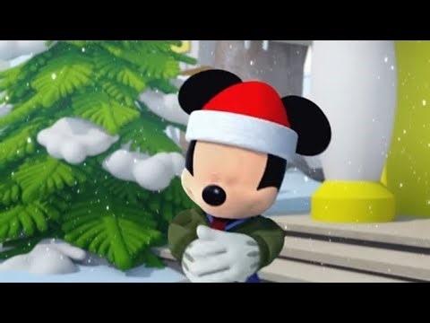 Mickey Mouse & Minnie Mouse Adventure Time 🐭✨ | Fun Cartoon for Kids