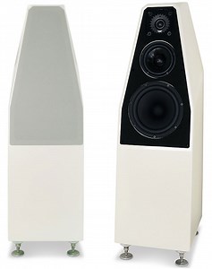 Wilson Audio SabrinaX Loudspeaker