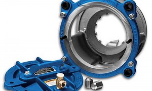 Gorman-Rupp Eradicator: Clogging Prevention Solution