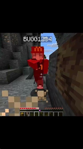 #minecraft #munhunt #hunter #speedrunner speedrunner VS hunter