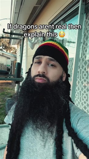 Unveiling the Real Proof of Dragons