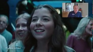 20K views · 1.5K reactions | Join Star Wars experts Doug Chiang and Scott Trowbridge and embark on a behind the “galaxy” journey as they tell how Star Wars: Galaxy’s Edge went from a simple idea to a grand adventurous galactic destination ✨ | Star Wars | Facebook