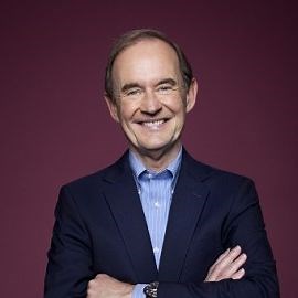 David Boies | Speaking Fee | Booking Agent