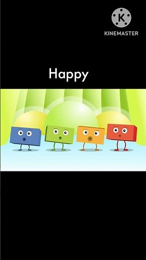 Here's to 13 years of Big Block Singsong #bigblocksingsong #animation #nostalgia