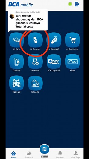 Cara Top Up Alipay dari BCA: Tutorial dan Langkah-Langkah