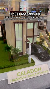 134K views · 1.2K reactions | YES! 11,583 lg ni monthly DP/Equity may two storey single attached house kana with 3 Bedroom kg 2 Toilet&Bath. Located lg sa One Communities Subd Brgy Cabug Bacolod City. Gina labyan gid jeep pag gwa sa subdivision kg walking distance pa guardhouse ang available subong plus OPEN PA SA PAGIBIG FINANCING. DM ME now for more details and a site tour. ✨ | Mary Ann Agravante | Facebook