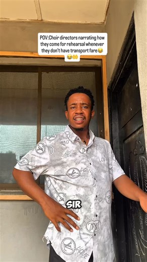 Godswill Ukeme Official on Instagram: "They always over exaggerate 😂😂🤦‍♂️"