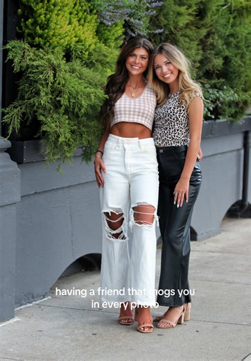 Celebrate Your Perfect Friendship: Senior Year Moments