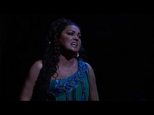 AIDA en direct du Met Opera - Extrait Anna Netrebko