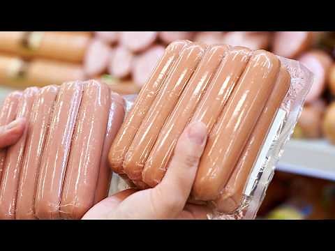 The Biggest Hot Dog Recalls In US History