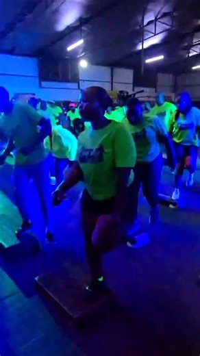 POP-STEP to the world 💥 on Instagram: "I Love It! #fyp #specialrequest #chakademus #popstepnation #makestepgreatagain #stepcardio #stepaerobics"