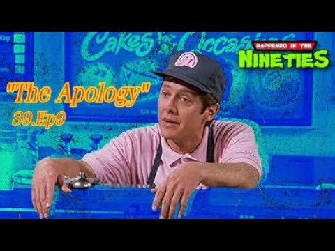 Ep. 248 Clip: Seinfeld ("The Apology")