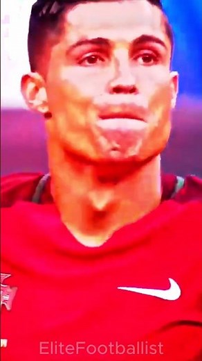 Ronaldo's Tears to Triumph: The Untold Story of Portugal's Euro 2016 Win