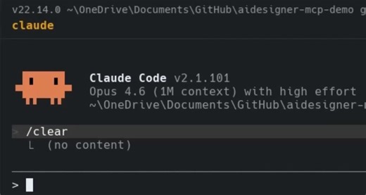 Someone just built an mcp that lets Claude Code copy ANY website perfectly in one prompt.100% Open Source.