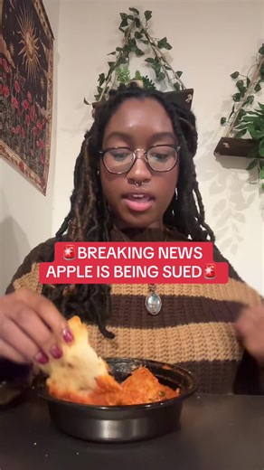 Apple Faces Lawsuit Over Collect App Concerns