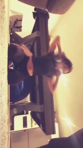 falling for the floor 👯‍♀️ #fyp #foryou #foryoupage